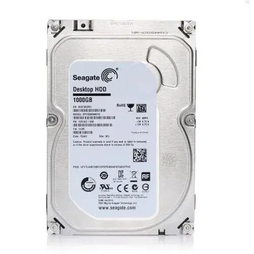 HDD SEAGATE 1TB